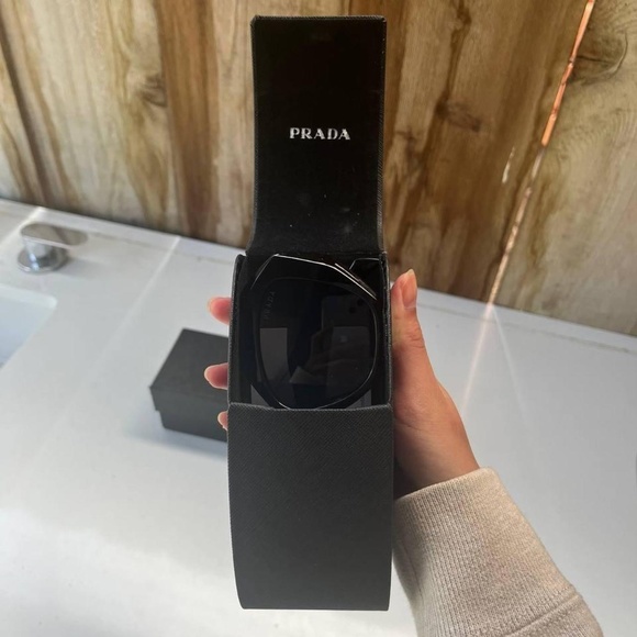 Prada Sunglasses main image 4